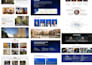 design and redesign a wordpress website